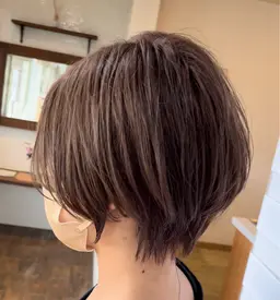【期間限定】　レイヤーカット💇‍♀️ #ウルフ#ハイレイヤー#くびれレイヤー#レイヤーボブ【SNS撮影協力📷】