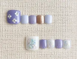 オフなし　フット7,000円コース