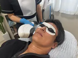 ★メンズ脱毛😎ヒゲ全体★🪒都度払い✨