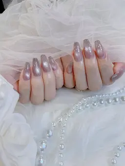 ⚠️11月限定⚠️ハンドマグネットフラッシュワンカラー6500円