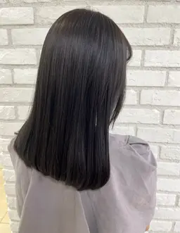 【🎀縮毛矯正🎀】※ロング料金なし