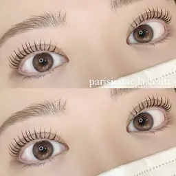 🩵パリジェンヌラッシュリフト🩵