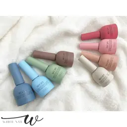 【ミニモ限定】7色から選べるワンカラー💠初回オフ込