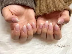 🍬シンプルネイル【オフ込み】🍬