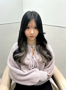 シールエクステ40枚【100%人毛✨国内最高級毛質】