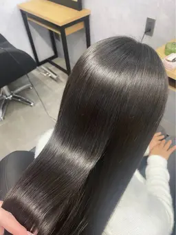 【鳥取市でALLENだけ✨️】Lv.99トリートメント＋パーソナルカット
