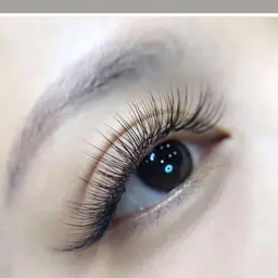 フラットラッシュ80-100本