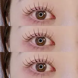 【​〜​12/23限定♥】⑅⃛ まつげパーマ ⑅⃛ 束感仕上げ🐇