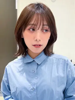 🫧今だけお得メニュー🫧メンテナンスカット➕15分ヘッドスパ☀️