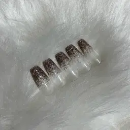 ラメグラデーション(オフあり)