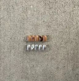 ✨【1週間限定】 オフ込 定額ネイル6600yen🎟