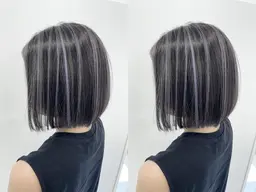 Lady'ｓデザインカット