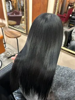 髪質改善トリートメント✨️