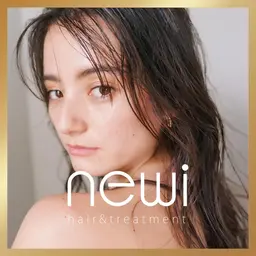 【透明感を重視したい人に✨】カット+イルミナカラー+髪質改善トリートメント￥8,900