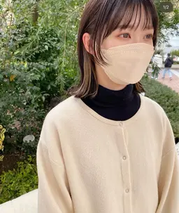 16時限定！ボブカット