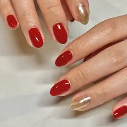 One color