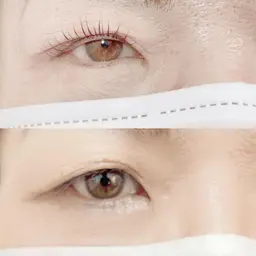 一重さん専用ロット入荷✨一重さん奥二重さんでぱっちり仕上げたい方¥1500