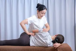 【ご新規様限定】美容整体+小顔矯正5800円→0円