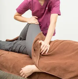【整体×ストレッチ】整えて伸ばす！全身スッキリ柔軟性改善コース(カウンセリング込み60分)