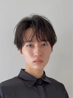 【男性ご新規様限定🌟】メンズカット➕AFLOATオリジナルトリートメント