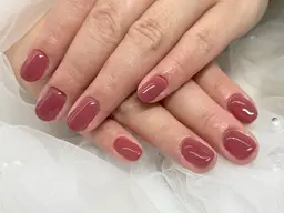 9月1日13時30分限定❣️オフ込み💅ワンカラー