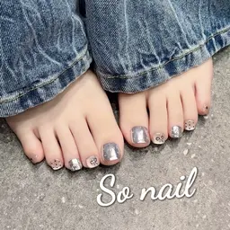 フットデザイン