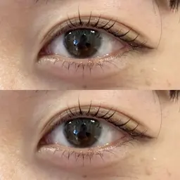 ❣️上下まつげパーマ❣️【パリジェンヌ・似合わせラッシュリフト】✨