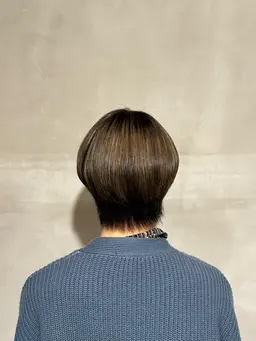 メンズ整えカット✂️(補足説明よくお読みください👀)