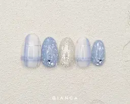 ‼当日予約限定‼【オフなし】 ハンド💅🏻🩷 定額メニュー  （亀戸店）