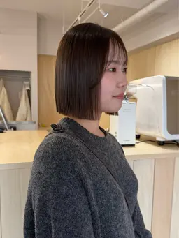 🎗️1日1名限定🎗️カット+カラー+トリートメント