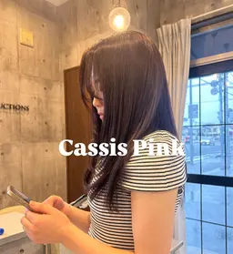 【ミニモ限定価格】✨ワンカラー+トリートメント✨