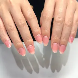 【限定/オフあり】ワンホンネイル/ちゅるんワンカラー 5990円→3300円〜