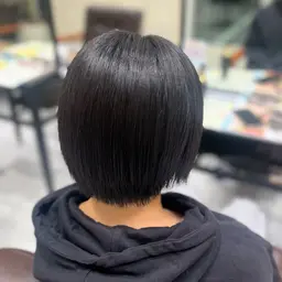 🎄似合わせレディースカット＋プラチナトリートメント🎄