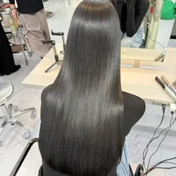 🦋極上の髪質改善🦋美髪矯正✨＋カット