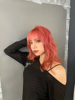 【ポイントメイクで印象チェンジ！】🎀ポイントメイククーポン 池袋メイク ¥4,400     ※補足説明の方ご覧下さい