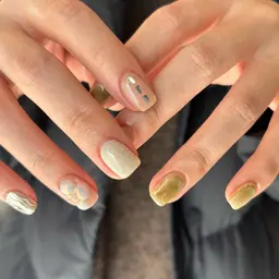 持ち込み10本design𓍯（off有）