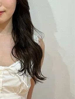 早朝限定 トリートメント＋ヘアセット