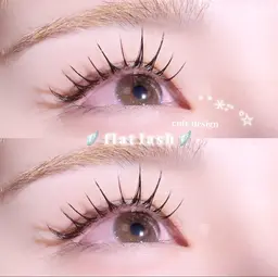 マツエク120本+美容液コーティングお持ち帰り付き🌟他店オフ＆コーティング込み🎀