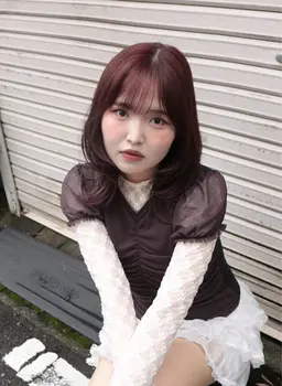 【🚀ご新規様オススメ】カラー＋カット＋トリートメント/姫カットレイヤー/ハイレイヤーしたい方へ◎