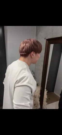 フルブリーチ(ブリーチ履歴のない方限定)+フルカラー+クイックトリートメント