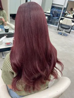 ダブルカラー(ご新規様限定)