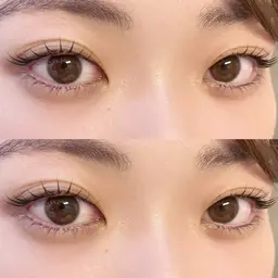 《9.10月限定💖撮影モデル》🎀ラッシュリフト🎀