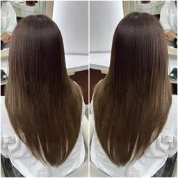 🤍ྀི💎艶髪髪質改善トリートメント💎🤍ྀི