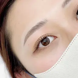 前日予約限定アイブロウワックス