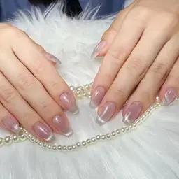 【11月オフ全て無料中】🌸ソフトジェルオフ無料❤✨❤カラー/マグネット/ミラーフレンチ✨ベース一色付き