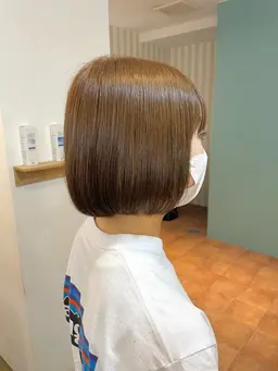 カット