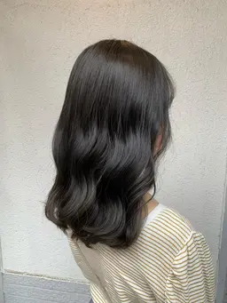 【minimo限定価格】選べるカラー＋ヘッドスパ💆🏽‍♀️♥