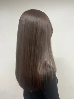 カット+イルミナカラー🥣+ハホニコトリートメント🫧