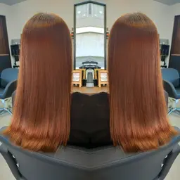 カラー+【最高級トリートメント】ウルトワトリートメント