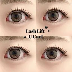 【新規限定】ラッシュリフト🫧🕊️🌱